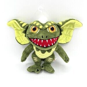 Kidrobot Gremlin Stripe Phunny Plush 7" Figure New Tags 2018